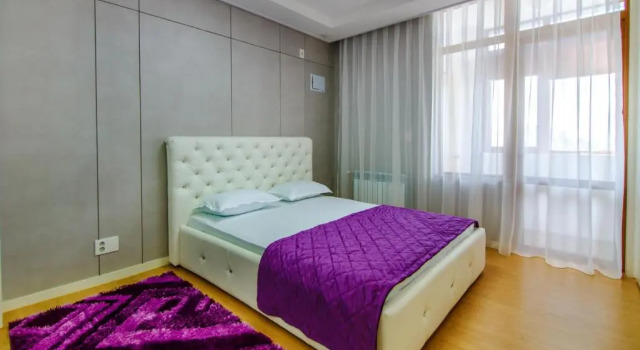 Highvill Deluxe Apartments