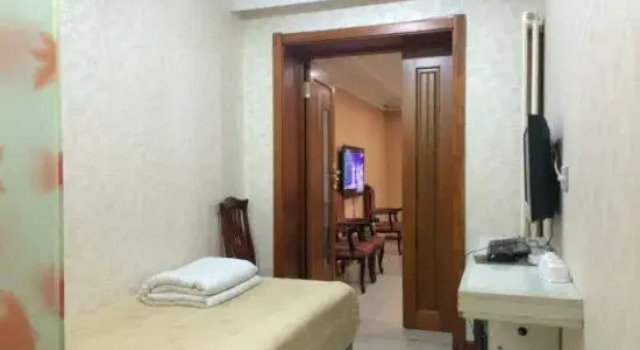 Harbin Xinguozheng Express Inn