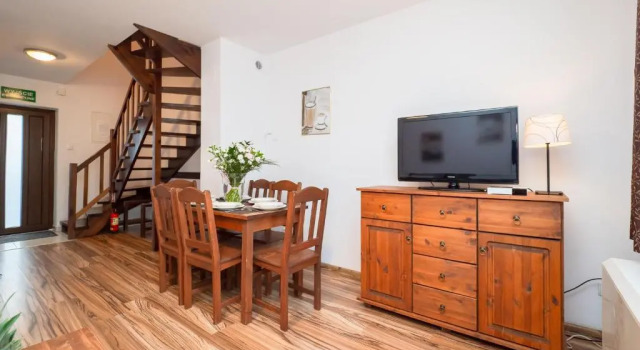 Hotel i Apartamenty pod Śnieżnikiem, Забронировать Апартаменты/квартира Строне-Слёнске 