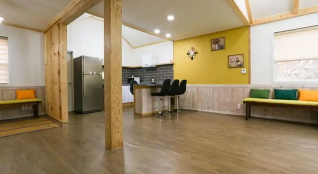 Yangpyeong Shija House Pension, Забронировать Гостевой дом Гостевые дома Янпхён, Гостевой дом