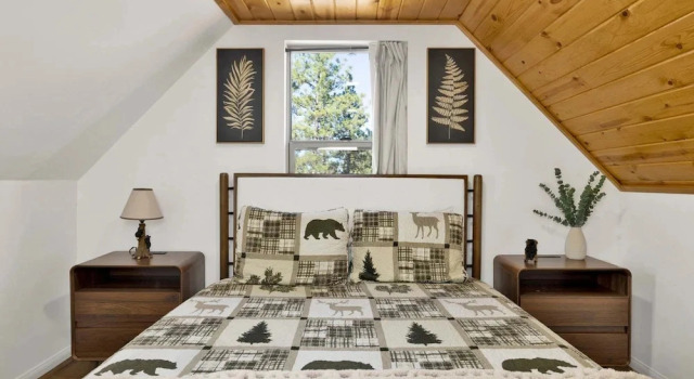 2613-shiloh Woods Cabin