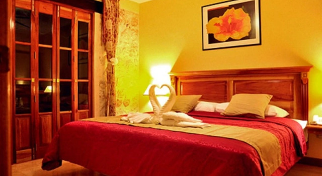 Номер Standard Cancun International Suites