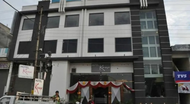 Hotel Kimaya, Varaa Hotelli Thanesar Haryana