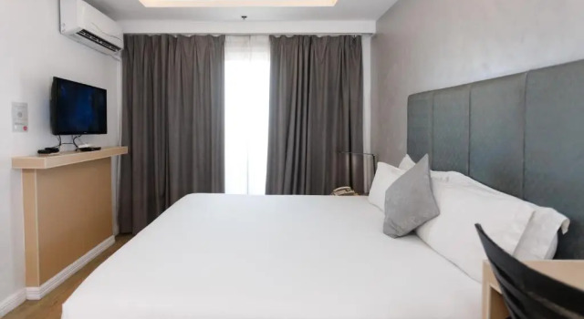 Run of House Regency Grand Suites