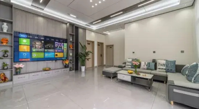 Moon Homestay Cloud Residence(Sanyi Internationai AirportStore), Prenota Hotel Lijiang Yunnan