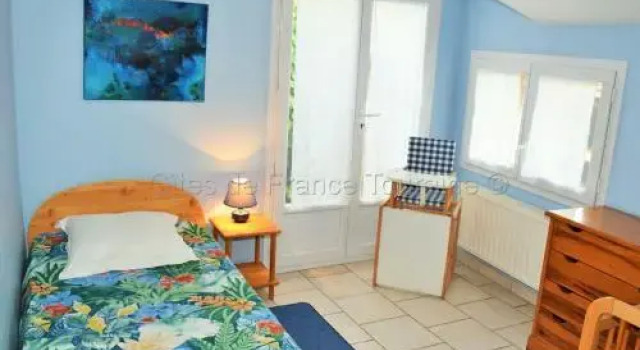 House Le Peu 2, Boek Hotel Esvres Centre