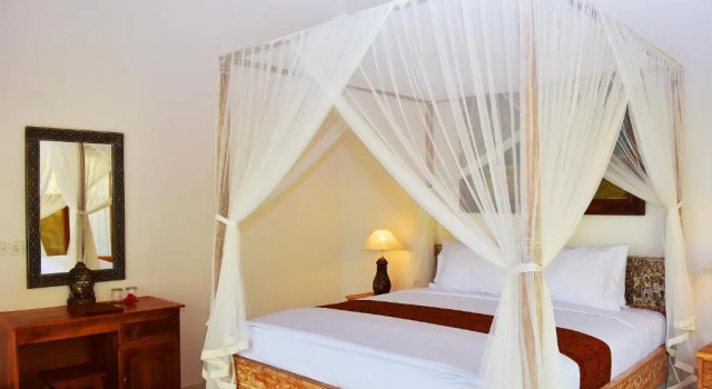 Номер Standard Way Ubud