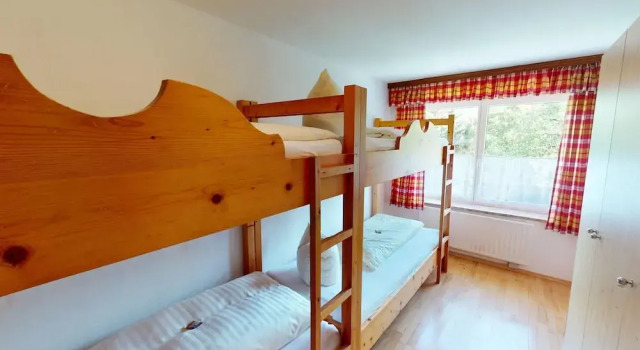 Апартаменты Classic Chalet in Neukirchen