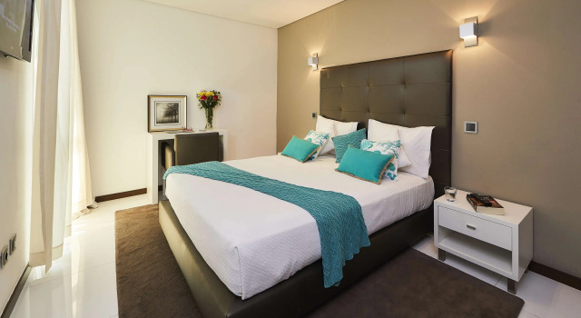 RK Suite Hotel