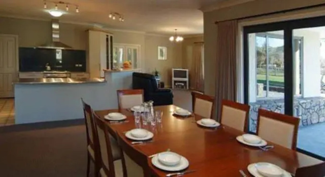 Двухместный номер Standard Tui Lodge