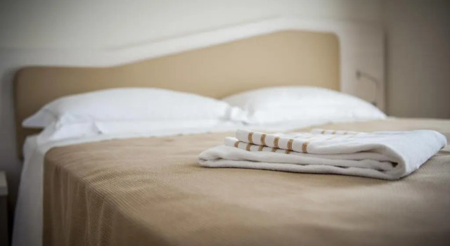 Двухместный номер Standard Locanda Corte Montioni