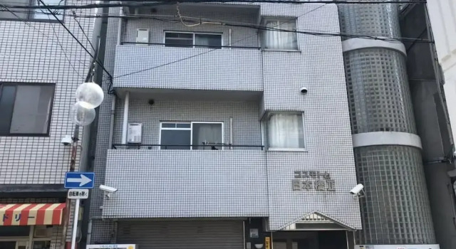 Cosmotom 6B / Namba Doutonbori / Vacation Stay 1676, Забронировать Отель Тюо Осака, рядом с Намба