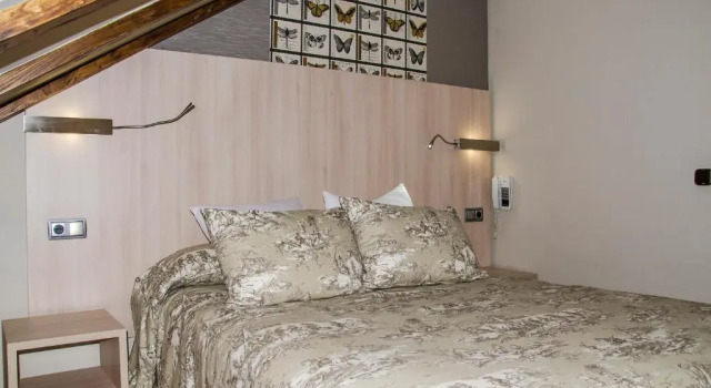 Номер Standard Hotel Presa