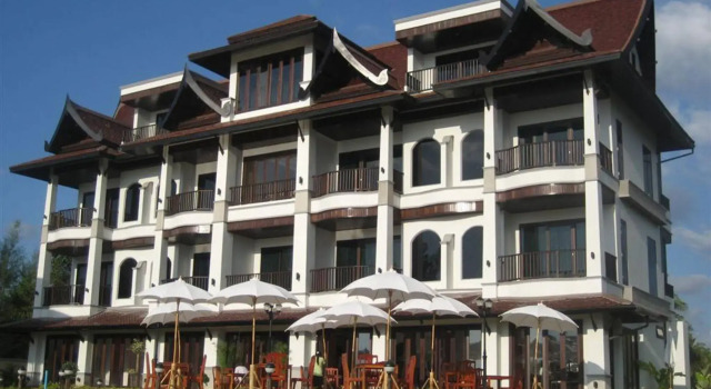 Khao Lak Riverside Resort & Spa