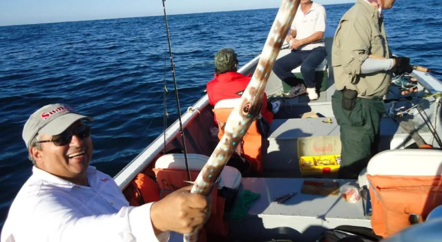 Место под палатку Pousada Camping e Pesca Bom Abrigo