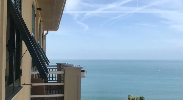 Hotel Celeste