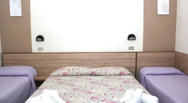 Hotel Primula