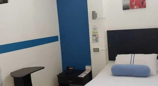 Camera Economy ECONOTEL COLOURS Cali