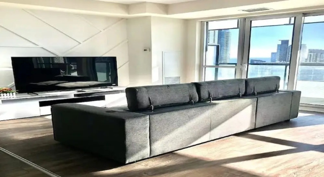 SK Living Premier Suites, Réserver Hôtel Toronto 