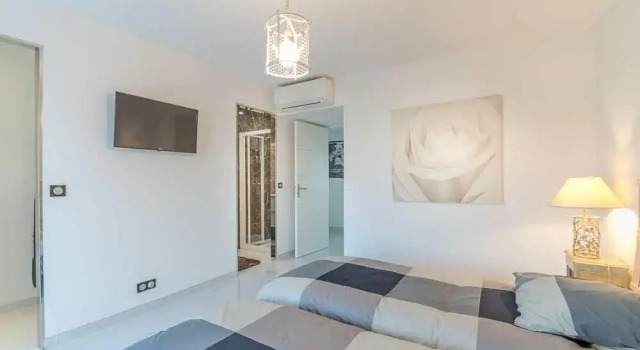Luxury Apartment Cannes Lyclama, Забронировать Апартаменты/квартира Апартаменты Канн, рядом с Galerie Alexandre Leadouze, Апартаменты/квартира