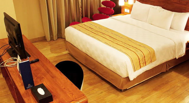 Hariston Hotel & Suites