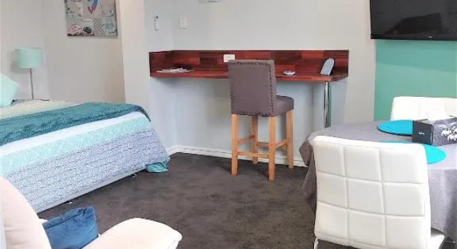 Suite Palm Beach Guest House