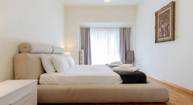 Апартаменты с 2 комнатами Milan Retreats Duomo