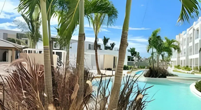 Апартаменты Garden Breeze 1 By Advantage Club