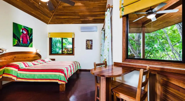Бунгало Boutique Hotel Luna Azul