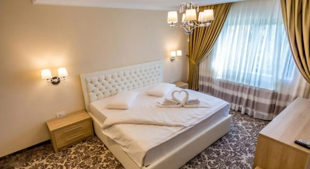 Номер Superior Jadore Boutique Hotel