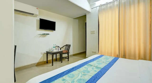 Номер Executive Hotel Marks INN & Banquet