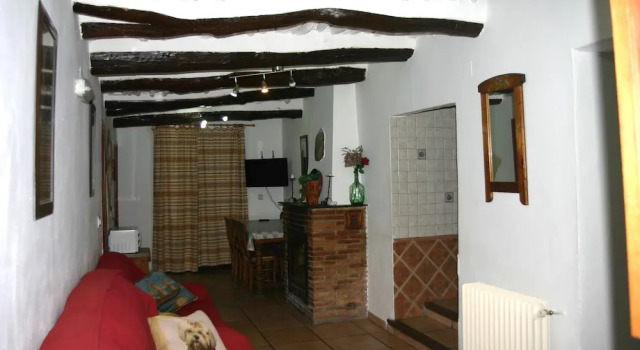 Casa Pablo, Забронировать Отель Бубион La Alpujarra, рядом с Casa Alpujarreña