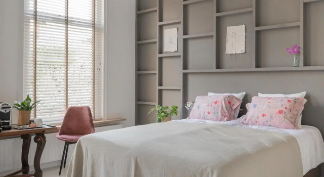 Boutique Hotel de Stadsherberg Alphen, Rezerwuj Boutique Hotel Alphen aan den Rijn Holandia Południowa