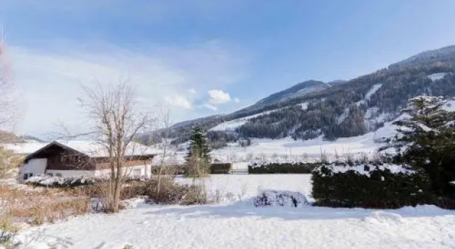 Chalet Drei Brüder