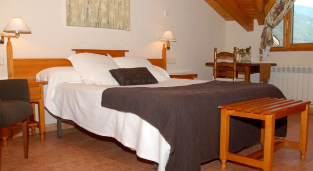 Номер Superior Hotel Florido