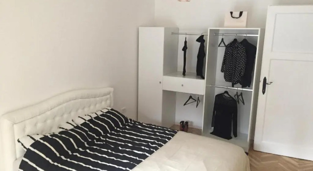 Апартаменты Bright Apartment Central