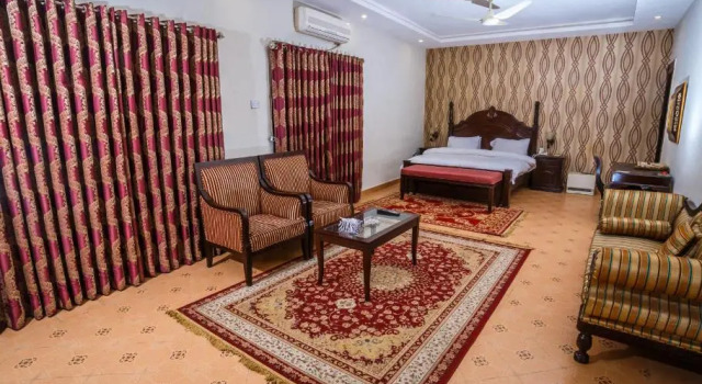 Люкс Vip House