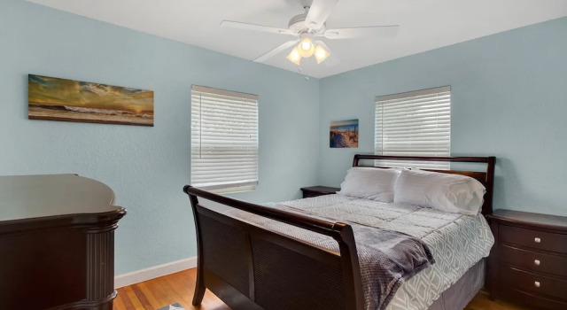 1505 Citrus Street Home by RedAwning