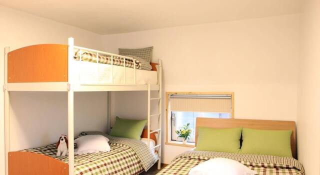 Hato Guesthouse, Reserva ahora Hostal o pensión Hoteles en Seúl con desayuno, cerca de ELCUBE, Desayunos