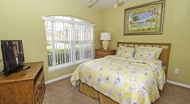 144 Village Blvd 2 Br condo by RedAwning