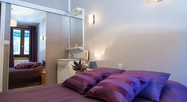 Hôtel La Darbella, Réserver Hôtel Prémanon Massif du Jura