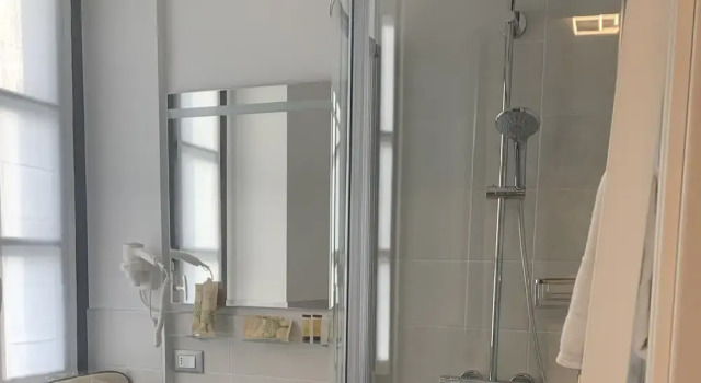 Номер Standard Guest House Le Cassandre