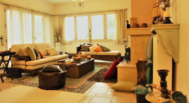 Villa Superior Kinethi, Prenota Villa Kalavrita 