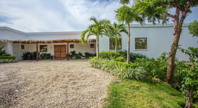 Arganama Guesthouse, Rezervovat Hotel San Carlos Panamá
