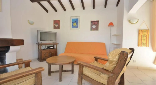 Villa- Mazet 59
