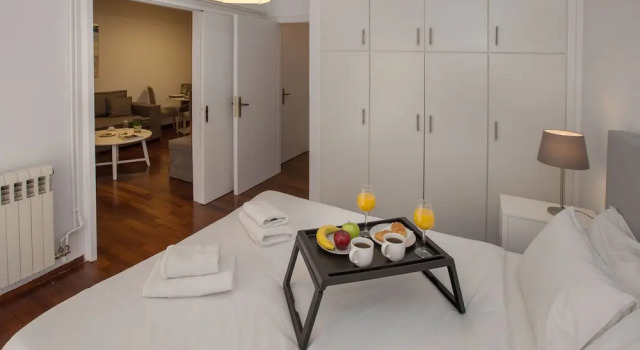 Charming Aptm Few Steps From Acropolis by GHH