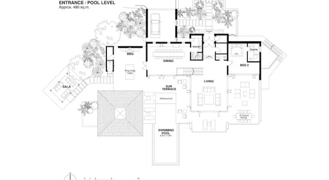 Вилла Luxury Villa Benyasiri