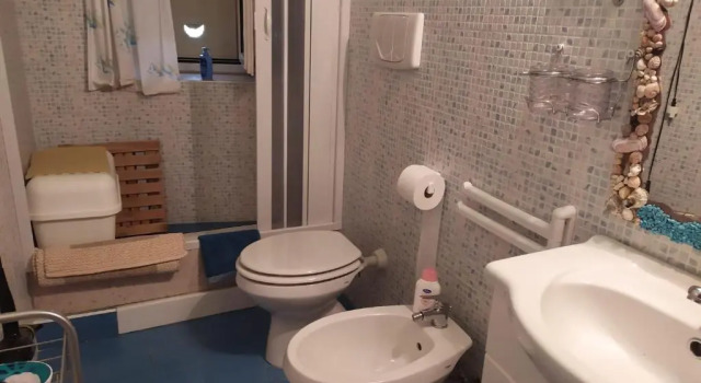 Номер Standard Mini suite alla Cascata