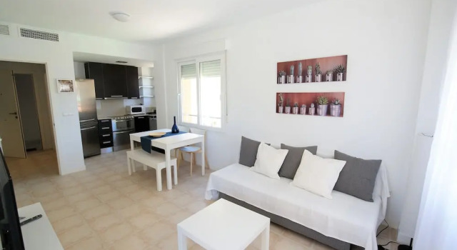 La Palma Apartment