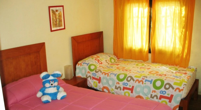 House With 4 Bedrooms in Ampolla, Tarragone, With Enclosed Garden - 1, 예약 호텔 람폴라 El Baix Ebre